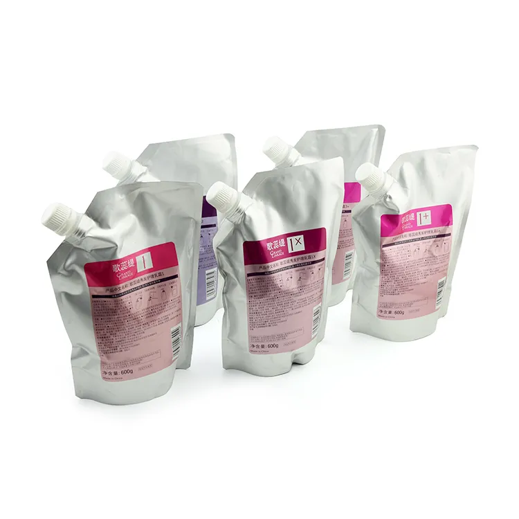 Торбичка за перилен препарат